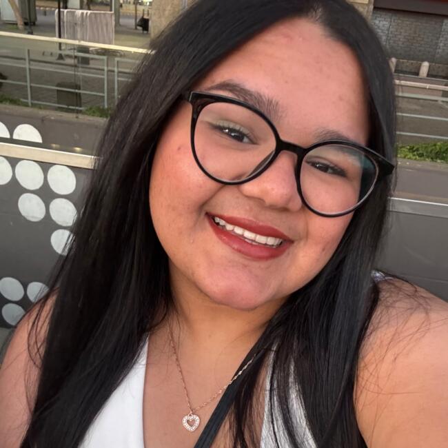 Niñera en Santiago de Chile: Noriangel