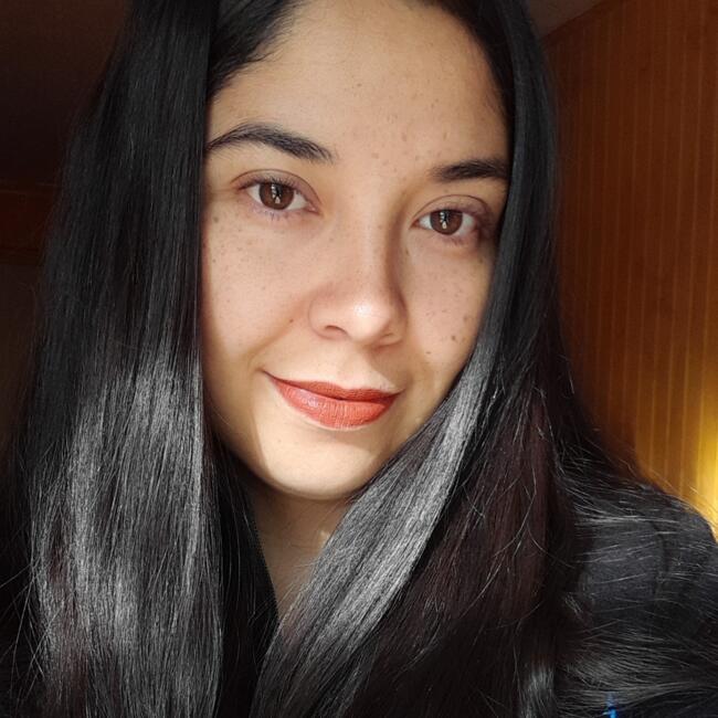 Niñera en Arica: Ana