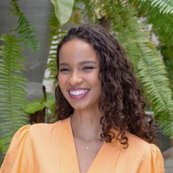 Babysitter in Dublin: Clara