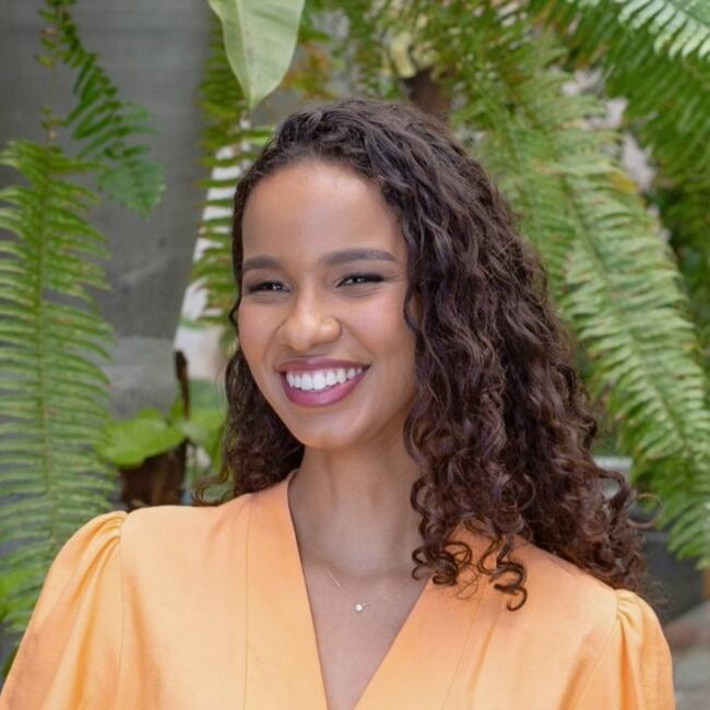 Babysitter in Dublin: Clara