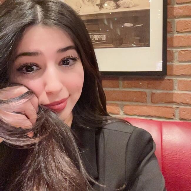 Babysitter in Courbevoie: Sasou