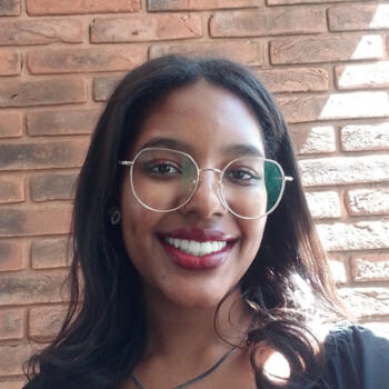 Babysitter in Araraquara: Luna Maria