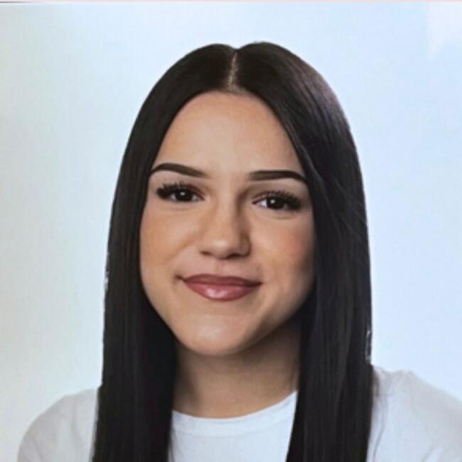 Nanny in El Álamo: Sara