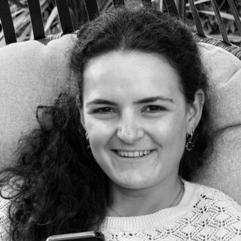 Babysitter in Pau: Cléo