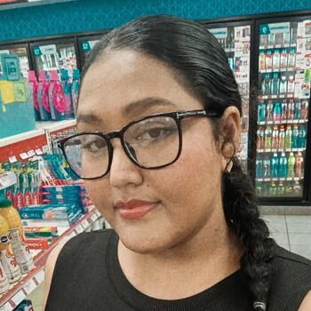 Niñera en Colima: Nora