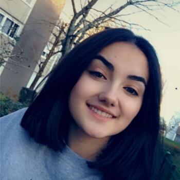 Babysitter Dulliken: Lily