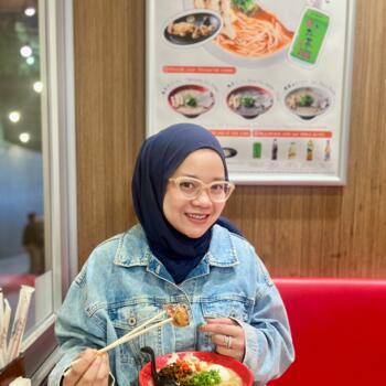 Babysitter Melbourne: Naja