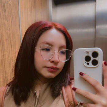 Babysitter El Alto: Gisela Romina