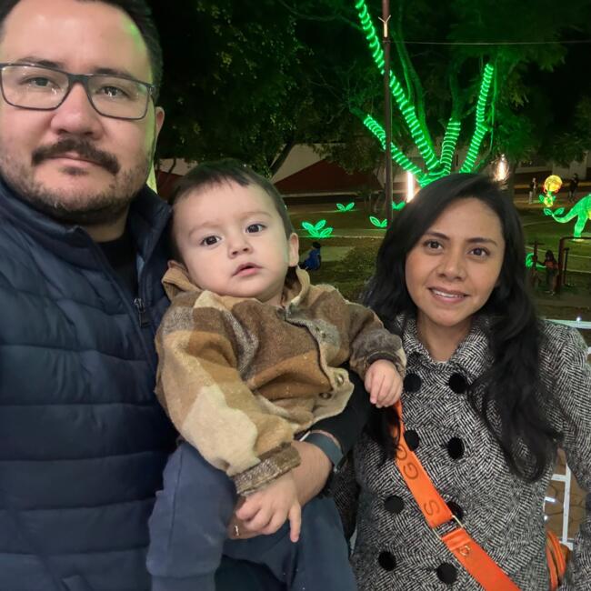 Babysitting job in Ciudad de Atlixco: Marykrmen