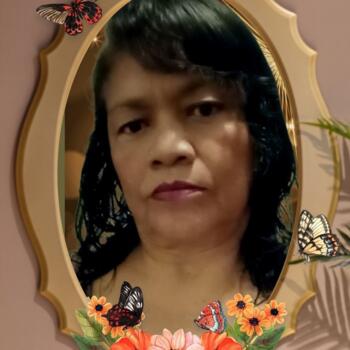 Babysitter in González Catán: Rubelia Céspedes