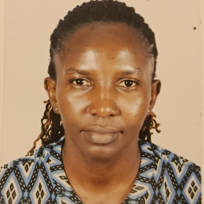 Babysitter in Berlin: Minnie