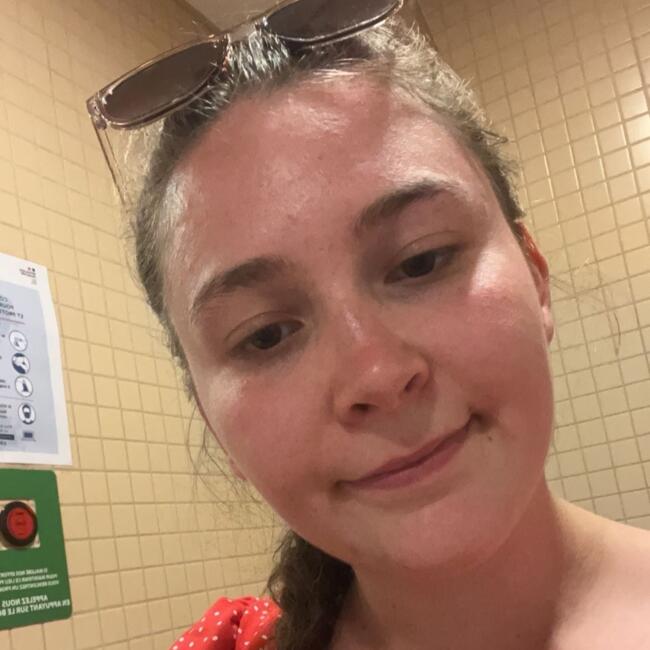 Babysitter in La Bassée: Steacy