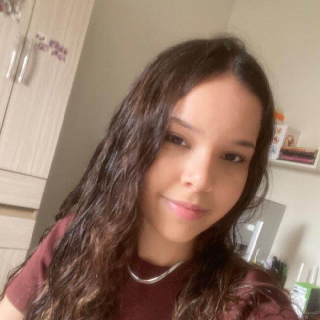 Babysitter in Mogi Guaçu: Sarah