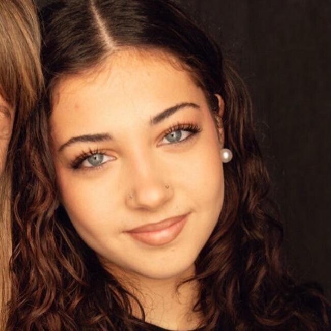 Babysitter a Vevey: Hanae