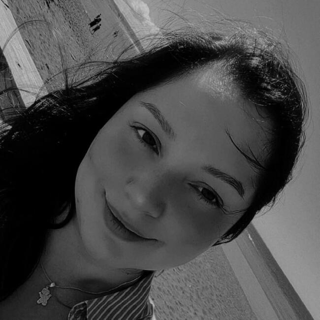 Babysitting job in Longaví: Catalina