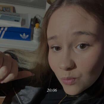 Babysitter Rumilly-en-Cambrésis: Clementine