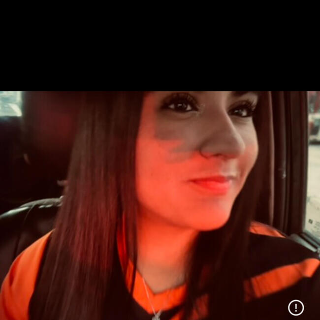 Babysitter in Calama: Holly Ramos