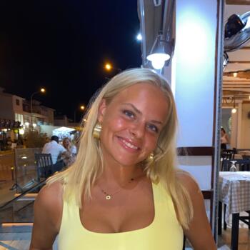 Babysitter i Vejle: Julie