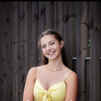 Babysitter in Potchefstroom: Adia