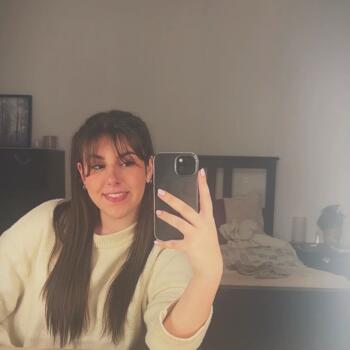 Babysitter in Braga: Tatiana