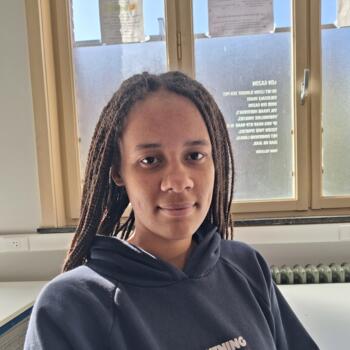 Babysitter in Herentals: Luena