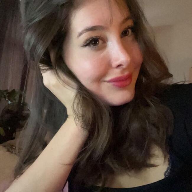 Babysitter in Nijmegen: Hannah