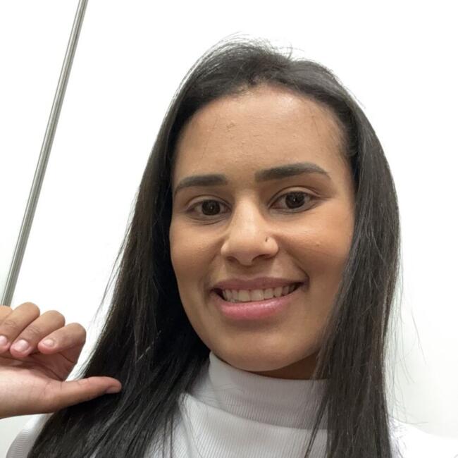 Babysitter in São Paulo: Gabriela