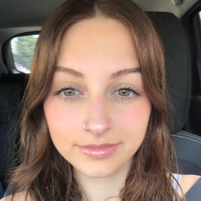 Babysitter in Lissone: Nikla