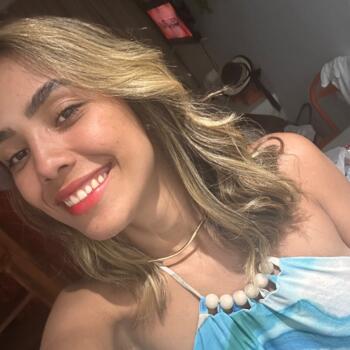 Babysitter in Brussel: Nurya