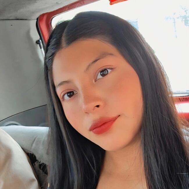 Niñera en Quito: Jessica