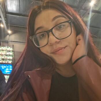 Trabajo para niñera en Luque: trabajo de niñera Mariel