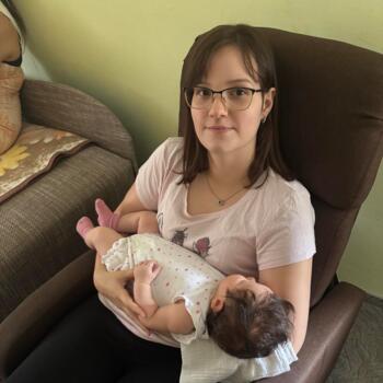 Babysitter in Szekszárd: Diána