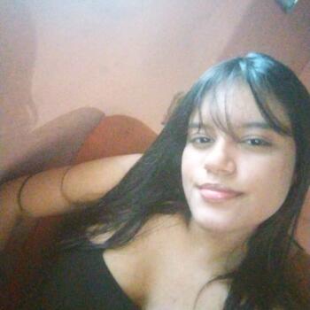 Niñera en La Chorrera: Ashley