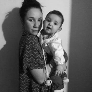 Niñera La Plata: Brisa