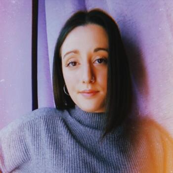 Babysitter in Varese: Gaia