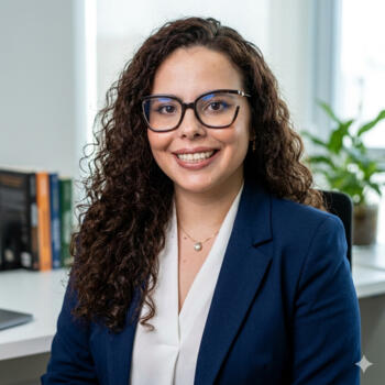 Babysitter in São Paulo: Julia