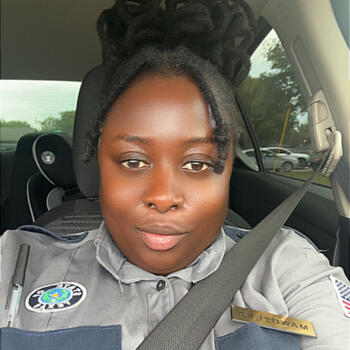 Babysitting job in Jacksboro (Texas): babysitting job Oluwabukola
