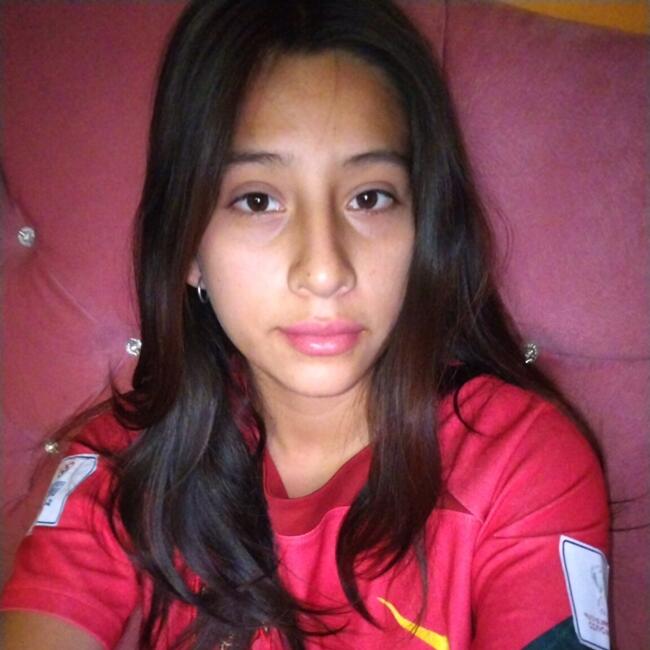 Babysitter in Lima Lima: Maricielo Shanely