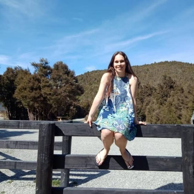 Nanny in Nelson: Kirsten
