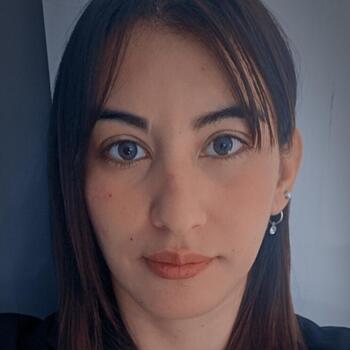 Babysitter Montevideo: Dayana