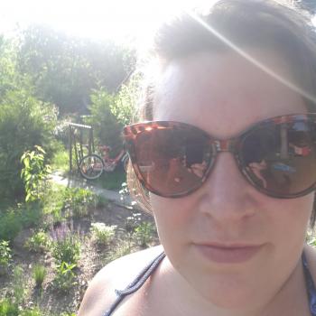 Opiekunka do dziecka Warszawa: Agata