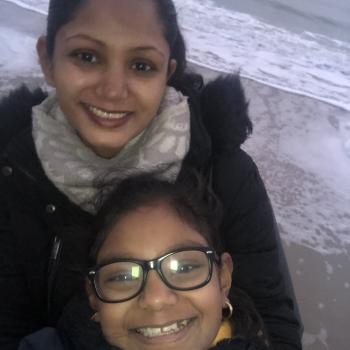 Oppaswerk Rotterdam: oppasadres Sharita