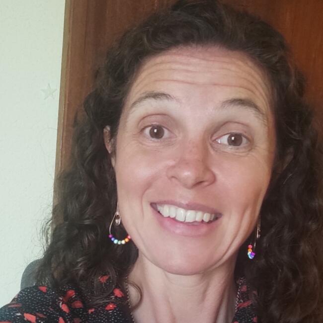 Babysitter in Los Realejos: Vanessa.