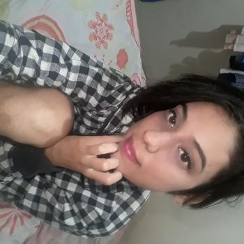 Babysitter in San Antonio: Endrina
