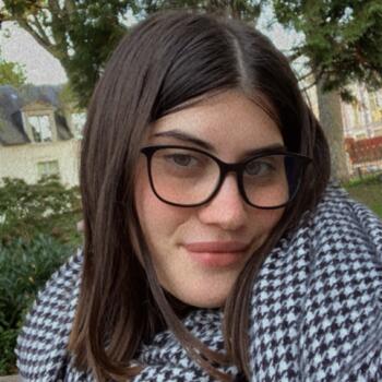 Baby-sitter in La Chapelle-Saint-Mesmin: Justine