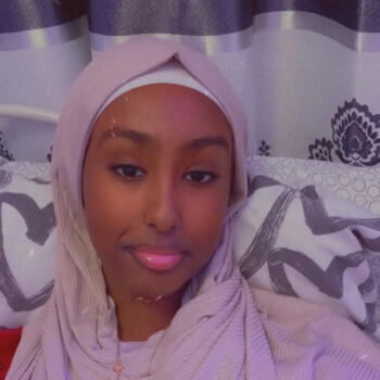 Babysitter in Delft: Isra