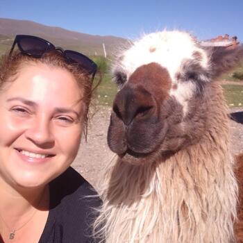 Nanny in Antigua: Silvia