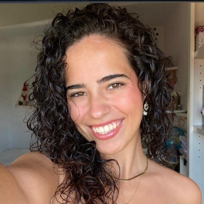 Babysitter in Lisbon: Ana Catarina