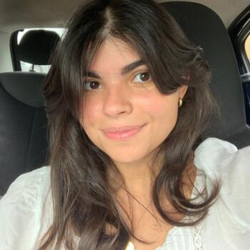 Oppas in Leiden: Margarida