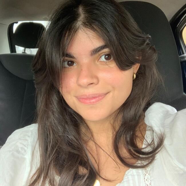 Babysitter in Leiden: Margarida